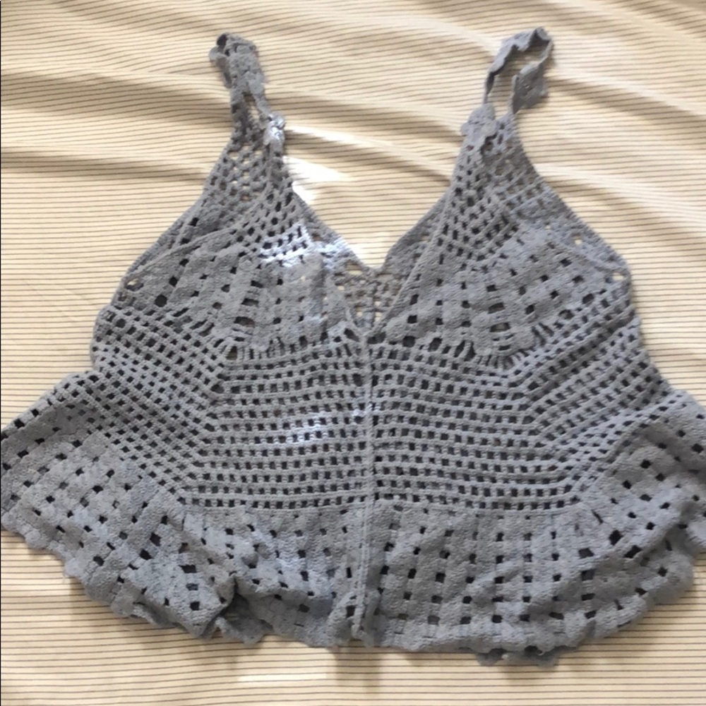 Beach top